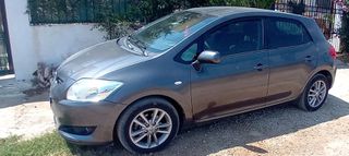 Toyota Auris 2010 1.33 ECO START-STOP 6ταχυτο