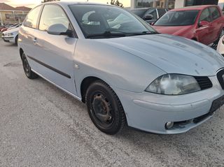 Seat Ibiza 2005