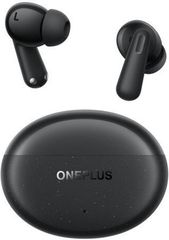 OnePlus Nord Buds 3 Pro Bluetooth Handsfree Ακουστικά με Αντοχή στον Ιδρώτα και Θήκη Φόρτισης Starry Black - Πληρωμή και σε εως 12 δόσεις