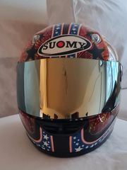 SUOM Y J18 VANDAL