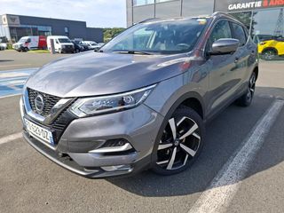 Nissan Qashqai 2020 TEKNA PANORAMA NAVI CAMERA 360
