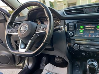 Nissan Qashqai 2020 TEKNA PANORAMA NAVI CAMERA 360-thumb-25