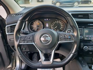 Nissan Qashqai 2020 TEKNA PANORAMA NAVI CAMERA 360-thumb-26