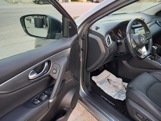 Nissan Qashqai 2020 TEKNA PANORAMA NAVI CAMERA 360-thumb-27