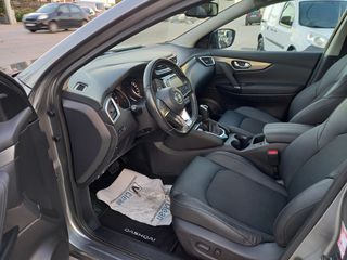 Nissan Qashqai 2020 TEKNA PANORAMA NAVI CAMERA 360-thumb-28