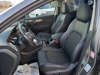 Nissan Qashqai 2020 TEKNA PANORAMA NAVI CAMERA 360-thumb-29