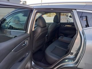 Nissan Qashqai 2020 TEKNA PANORAMA NAVI CAMERA 360-thumb-31