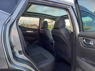 Nissan Qashqai 2020 TEKNA PANORAMA NAVI CAMERA 360-thumb-37