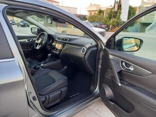 Nissan Qashqai 2020 TEKNA PANORAMA NAVI CAMERA 360-thumb-39
