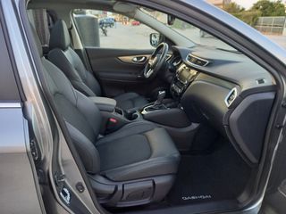 Nissan Qashqai 2020 TEKNA PANORAMA NAVI CAMERA 360-thumb-40