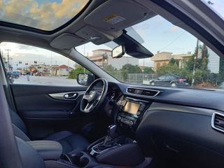 Nissan Qashqai 2020 TEKNA PANORAMA NAVI CAMERA 360-thumb-42