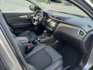 Nissan Qashqai 2020 TEKNA PANORAMA NAVI CAMERA 360-thumb-43