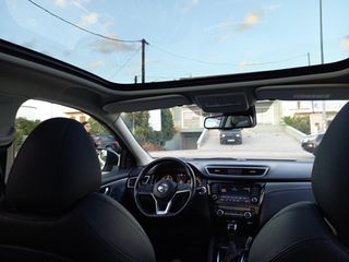 Nissan Qashqai 2020 TEKNA PANORAMA NAVI CAMERA 360-thumb-44