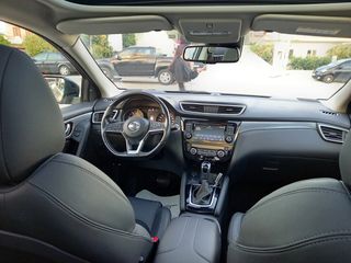 Nissan Qashqai 2020 TEKNA PANORAMA NAVI CAMERA 360-thumb-45