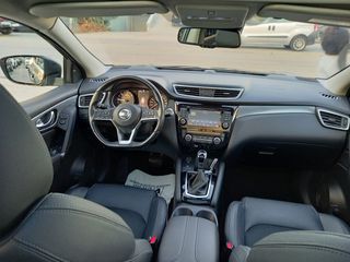 Nissan Qashqai 2020 TEKNA PANORAMA NAVI CAMERA 360-thumb-46
