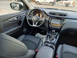Nissan Qashqai 2020 TEKNA PANORAMA NAVI CAMERA 360-thumb-47
