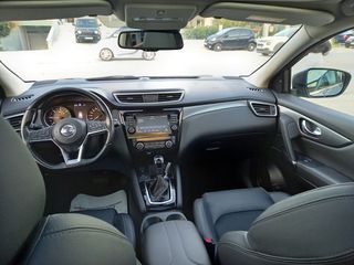 Nissan Qashqai 2020 TEKNA PANORAMA NAVI CAMERA 360-thumb-48