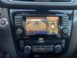 Nissan Qashqai 2020 TEKNA PANORAMA NAVI CAMERA 360-thumb-49