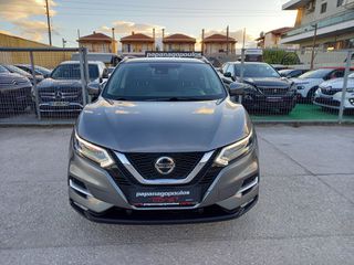Nissan Qashqai 2020 TEKNA PANORAMA NAVI CAMERA 360-thumb-1