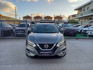 Nissan Qashqai 2020 TEKNA PANORAMA NAVI CAMERA 360-thumb-2