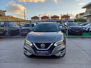 Nissan Qashqai 2020 TEKNA PANORAMA NAVI CAMERA 360-thumb-3