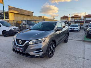 Nissan Qashqai 2020 TEKNA PANORAMA NAVI CAMERA 360-thumb-4