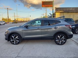 Nissan Qashqai 2020 TEKNA PANORAMA NAVI CAMERA 360-thumb-6