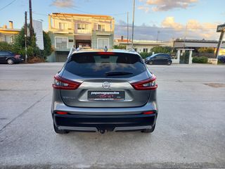 Nissan Qashqai 2020 TEKNA PANORAMA NAVI CAMERA 360-thumb-8