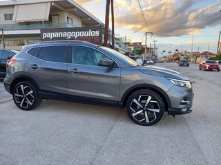 Nissan Qashqai 2020 TEKNA PANORAMA NAVI CAMERA 360-thumb-13