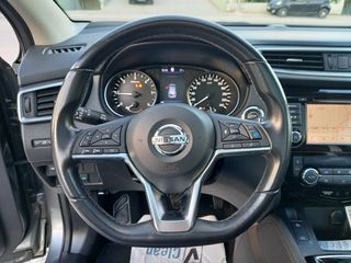 Nissan Qashqai 2020 TEKNA PANORAMA NAVI CAMERA 360-thumb-15