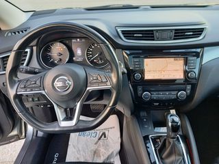 Nissan Qashqai 2020 TEKNA PANORAMA NAVI CAMERA 360-thumb-16