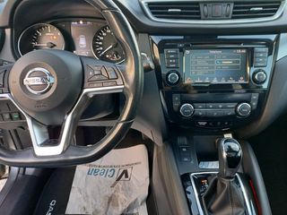 Nissan Qashqai 2020 TEKNA PANORAMA NAVI CAMERA 360-thumb-17