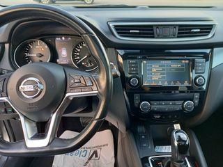 Nissan Qashqai 2020 TEKNA PANORAMA NAVI CAMERA 360-thumb-18