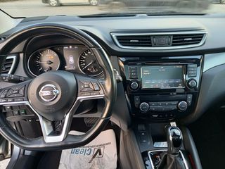 Nissan Qashqai 2020 TEKNA PANORAMA NAVI CAMERA 360-thumb-19