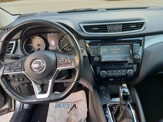 Nissan Qashqai 2020 TEKNA PANORAMA NAVI CAMERA 360-thumb-20