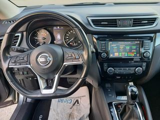 Nissan Qashqai 2020 TEKNA PANORAMA NAVI CAMERA 360-thumb-21