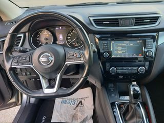 Nissan Qashqai 2020 TEKNA PANORAMA NAVI CAMERA 360-thumb-22