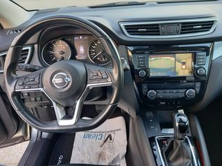 Nissan Qashqai 2020 TEKNA PANORAMA NAVI CAMERA 360-thumb-23