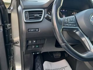 Nissan Qashqai 2020 TEKNA PANORAMA NAVI CAMERA 360-thumb-24