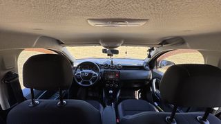 Dacia Duster 2019 1.5 DCI 116HP 4X4 PRESTIGE-thumb-63