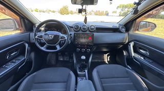 Dacia Duster 2019 1.5 DCI 116HP 4X4 PRESTIGE-thumb-64