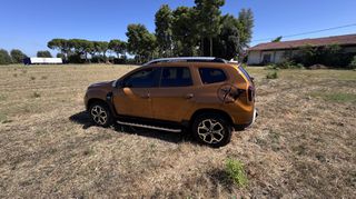 Dacia Duster 2019 1.5 DCI 116HP 4X4 PRESTIGE-thumb-67