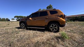 Dacia Duster 2019 1.5 DCI 116HP 4X4 PRESTIGE-thumb-68