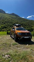Dacia Duster 2019 1.5 DCI 116HP 4X4 PRESTIGE-thumb-3