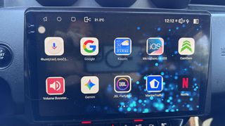 Dacia Duster 2019 1.5 DCI 116HP 4X4 PRESTIGE-thumb-76