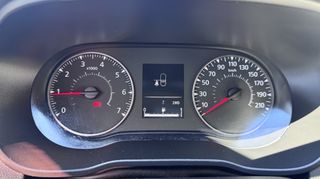 Dacia Duster 2019 1.5 DCI 116HP 4X4 PRESTIGE-thumb-78