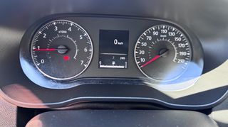 Dacia Duster 2019 1.5 DCI 116HP 4X4 PRESTIGE-thumb-79