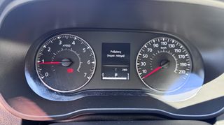 Dacia Duster 2019 1.5 DCI 116HP 4X4 PRESTIGE-thumb-82