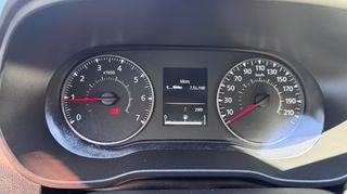 Dacia Duster 2019 1.5 DCI 116HP 4X4 PRESTIGE-thumb-85