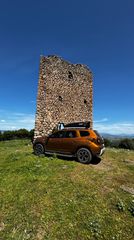 Dacia Duster 2019 1.5 DCI 116HP 4X4 PRESTIGE-thumb-91
